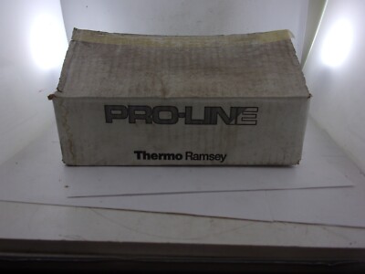 NEW RAMSEY 20-30-SS UNMP IN BOX