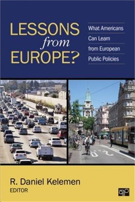Lessons from Europe?: What Americans Can Learn from European Public Policies (Pa