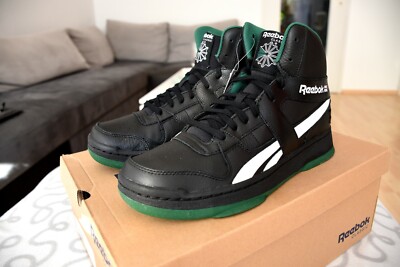 Trainers Reebok Sneaker Herren GrÃ¼n Reebok Herren Lite Neutral