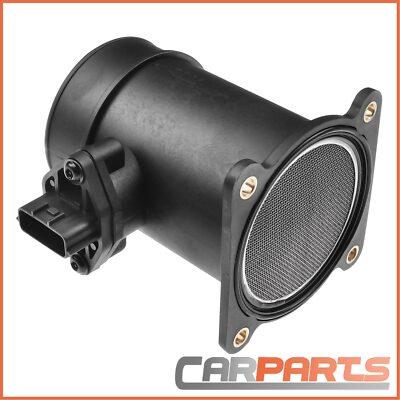 Luftmassenmesser Luftmengenmesser für Infiniti QX4 Nissan Pathfinder II MAS0175