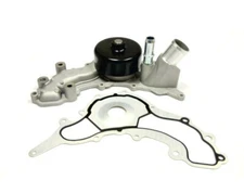 OAW CR4500 Water Pump for 12-17 Jeep Wrangler & 2018 Wrangler JK V6 3.6L