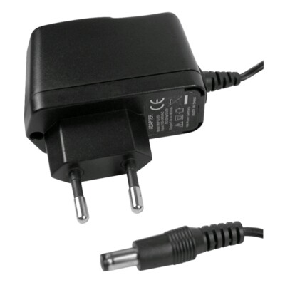 HNP12-120L6 Stecker-Schaltnetzteil Festspannung 12V 1A 12W (12 V 1000 mA) DOE VI