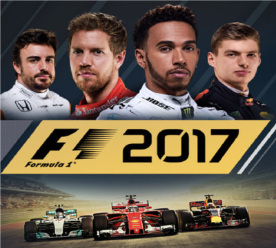 F1 2017 | Steam | Digital | Game |Lizenzcode Download| Key |Selten Spiel Code PC