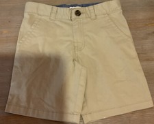 Cat Jack,Size 6 Boy,Short,No Tags