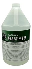 Rexco Partall 10 Clear PVA Release Film, 1 Gallon Water-Based Coating