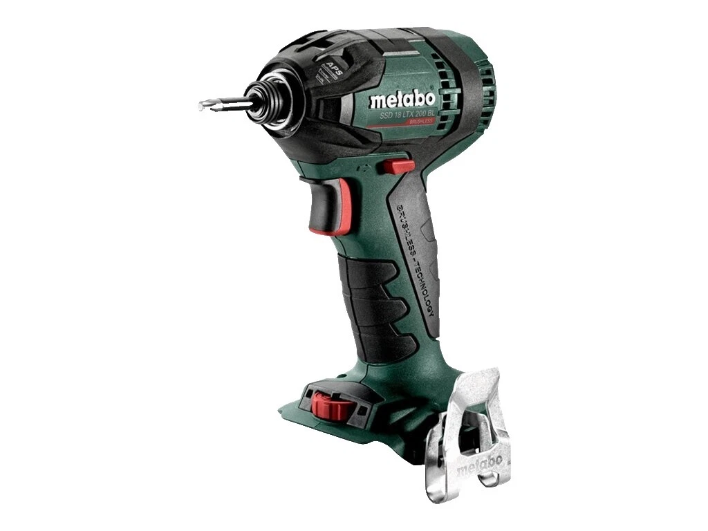 Metabo 18V taladros inalámbricos