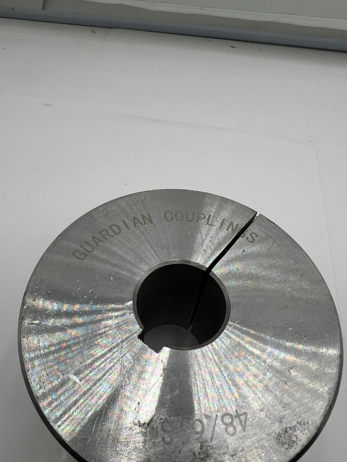 Guardian Couplings 48/60S Curve Jaw Coupling Hub FAST SHIPPING eBay