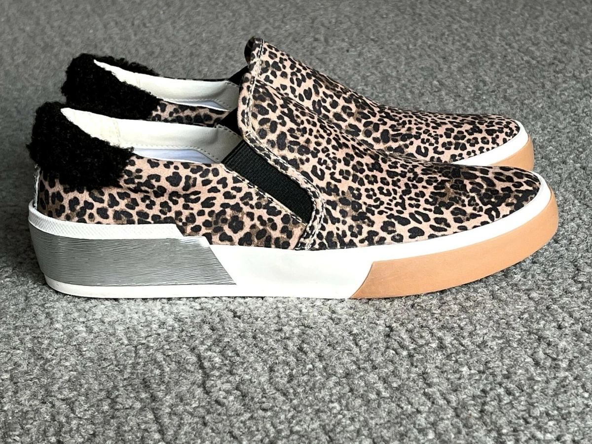 Dolce vita low wall sneaker Clearance