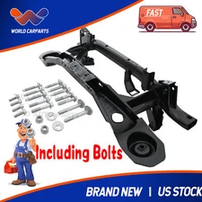 For 2000-2011 ford focus rear crossmember sub k frame cross member subframe beam