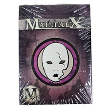 Wyrd Malifaux 2e Neverborn 32mm Arsenal Box - Neverborn Wave 2 SW