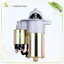 High Torque Starter For Ford Mini PMGR Racing 302 351 Ford Bronco 3268