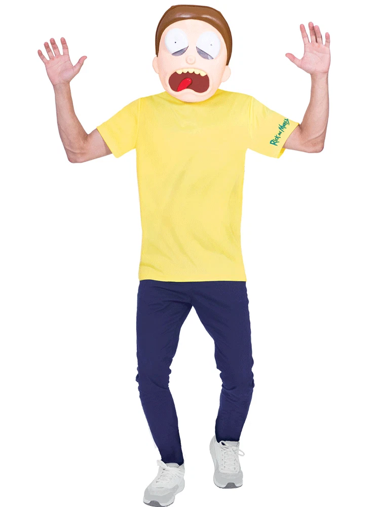 smiths fancy dress