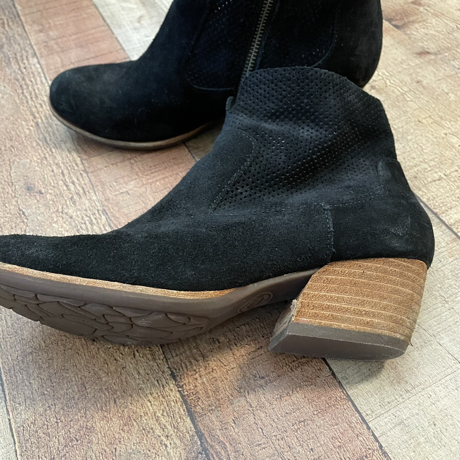 KORK-EASE BOOTIES - image 12