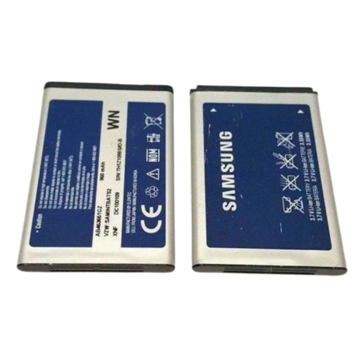 Battery AB463651GZ For Samsung U450 U450 SCH-U960 Original Part 960mAh Original - 第 4/12 張圖片