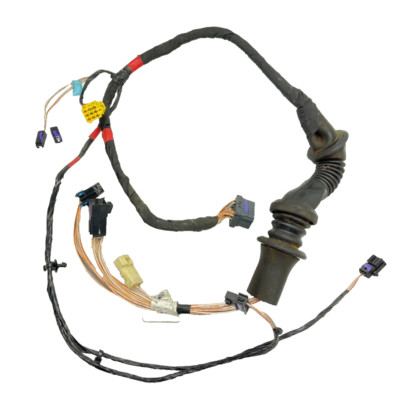 VOLVO VNL TRUCK DRIVER SIDE DOOR WIRE HARNESS P/N: 21288168 
