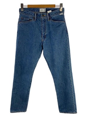 WTAPS ◇ Straight pants / 1 / cotton / IDG / solid color / 232WVDT 