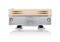 Noctua NH-L9a-AM4 37mm Low-Profile CPU Cooler for AMD Ryzen