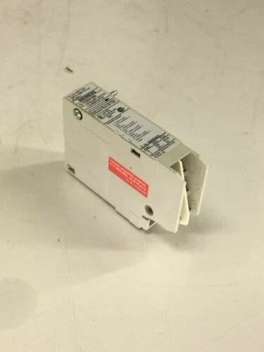 Siemens Endschalter & Schalter mit Schnappfunktion