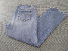 Bandolinoblu mandie classic fit jean womans size 10