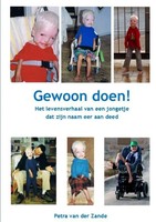 Petra Van Der Zande | Gewoon Doen! | Taschenbuch | NiederläNdisch (2017)