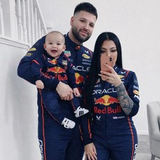 Kart Racing Suit With Sublimation and Gloves Free also No any Custom Duty