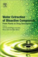 Herminia Dominguez (U. A.) | Water Extraction Of Bioactive Compounds | Buch