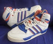 adidas Attitude Hi White for Sale | Authenticity Guaranteed | eBay