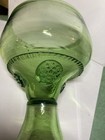 Antique German or Dutch Blown Green Glass Roemer — photo 7