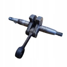 Albero MCJ 20749 MCCULLOCH SUPER MAC 26