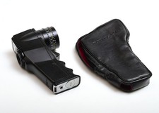 PENTAX Digital Spot Meter Light Exposure Meter From JAPAN