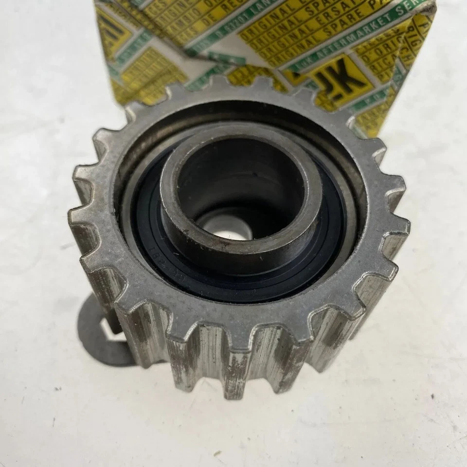 LuK ROLLA DE DESVIACIÓN CORREA DENTADA FORD COURIER ESCORT FIESTA MONDEO 531020410 Foto 2 de 4