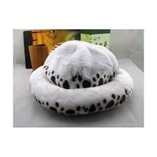 Cosplay accessories/One Piece Trafalgar Law style hat