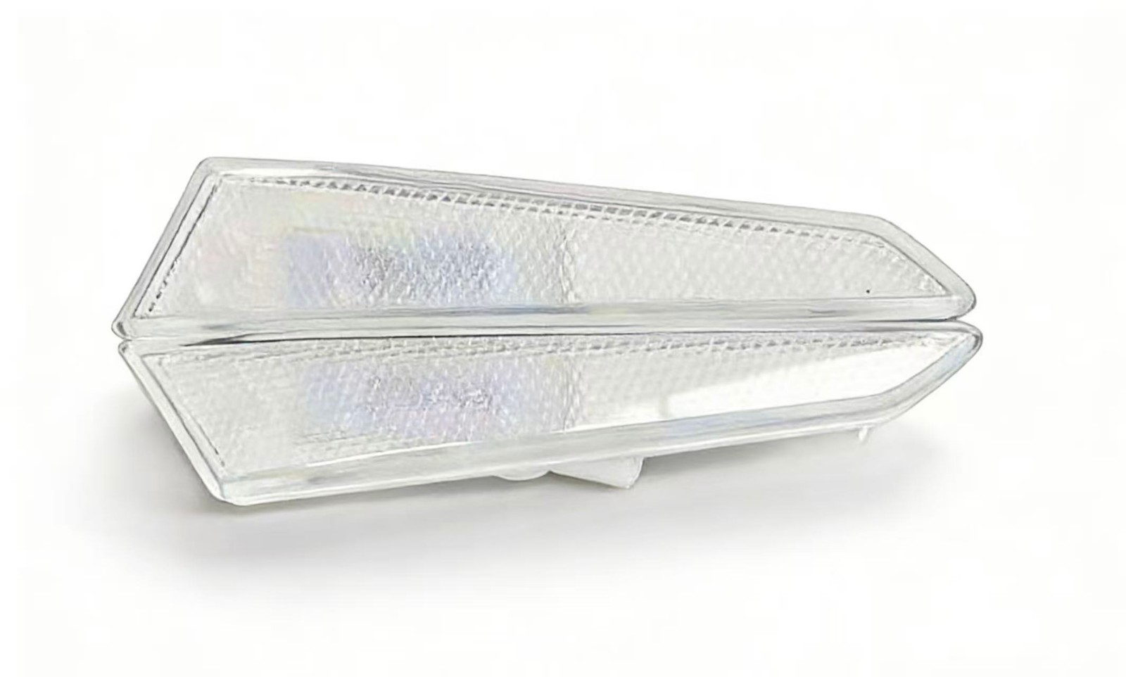 LED Side Marker Blinker Lamp Light For Lamborghini Huracan 4T0945119B 4T0945120B