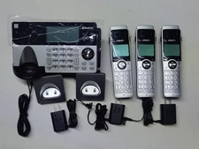 VTech IS8151-3 Phone System