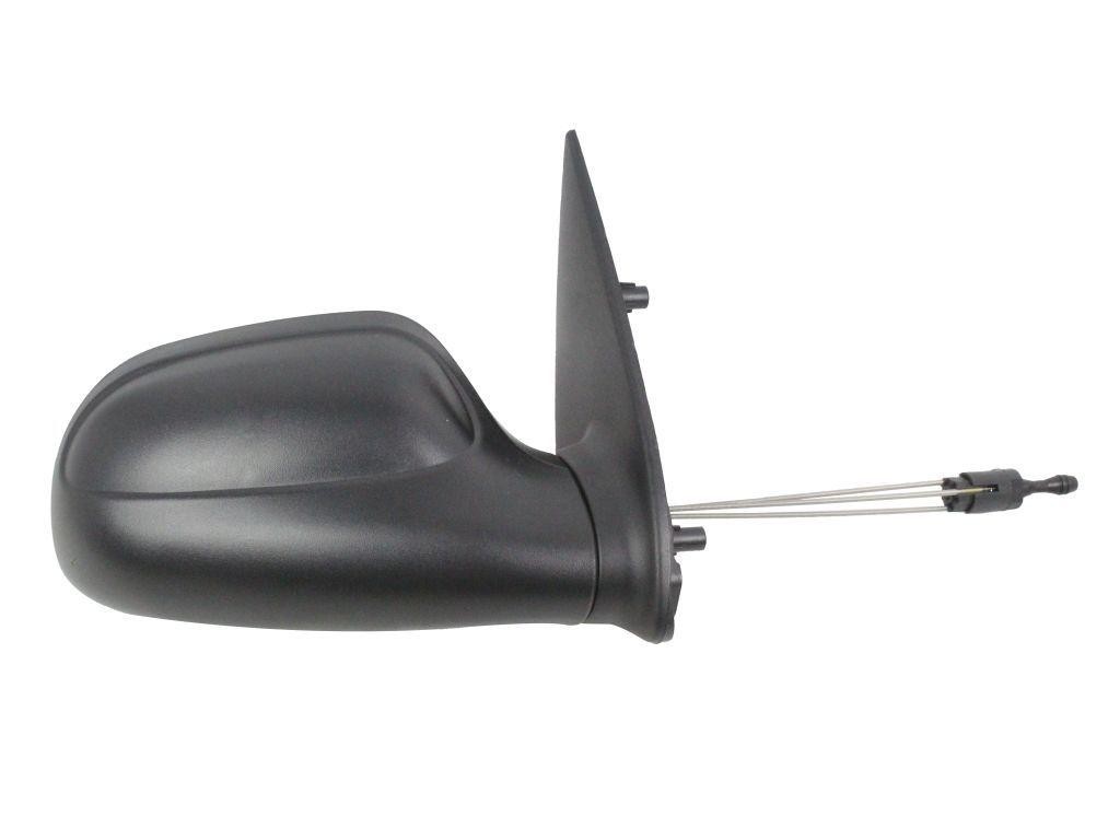 ABAKUS Exterior Side Mirror 0517M02 For Citroën, Right, Convex