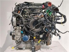 Moteur Peugeot 307
