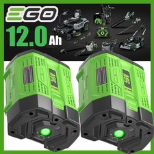12.0Ah OEM EGO Power+ BA1400T 56-Volt Battery with Upgraded Fuel Gauge (3rd Gen)