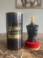 Jean Paul Gaultier Le Male Le Parfum Eau de Parfume Spray 100ml