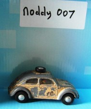 Tri-ang Spot-On 195 VW Volkswagen  Rally Car Beetle Spares Or Repair