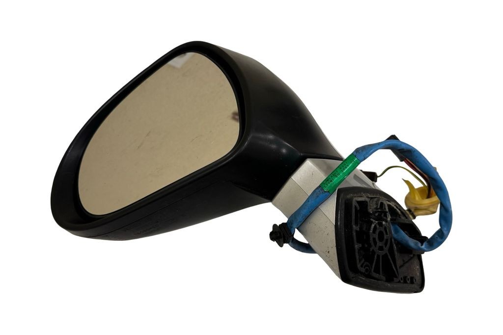 Peugeot 308 2009 Left front electric wing mirror E20208094 PIN 8 LHD EU