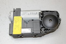 Schiebedachmotor Motor Schiebedach 13182713, 5WK11478 Opel Corsa D Bj.07
