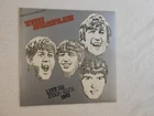 The Beatles "Live Im Star-Club-1962" Pristine NEVER PLAYED German Vinyl Pressing