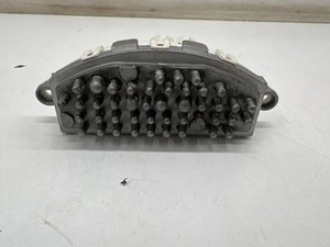 BMW 3 F30, F80 Blower Fan Relay 9276112 2.00 Diesel 2016 32062555