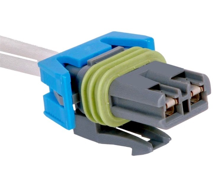 ACDelco PT2072 Multi-Purpose Wire Connector GM 89888609