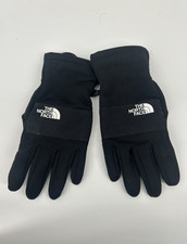 The North Face Men's Outdoor Hiking Gloves XL/TG Size Polyester Black
