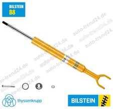 Bilstein B8 Hochleistungsdämpfer vorne für Audi A4 8D2, B5, Bj. 1997-1998