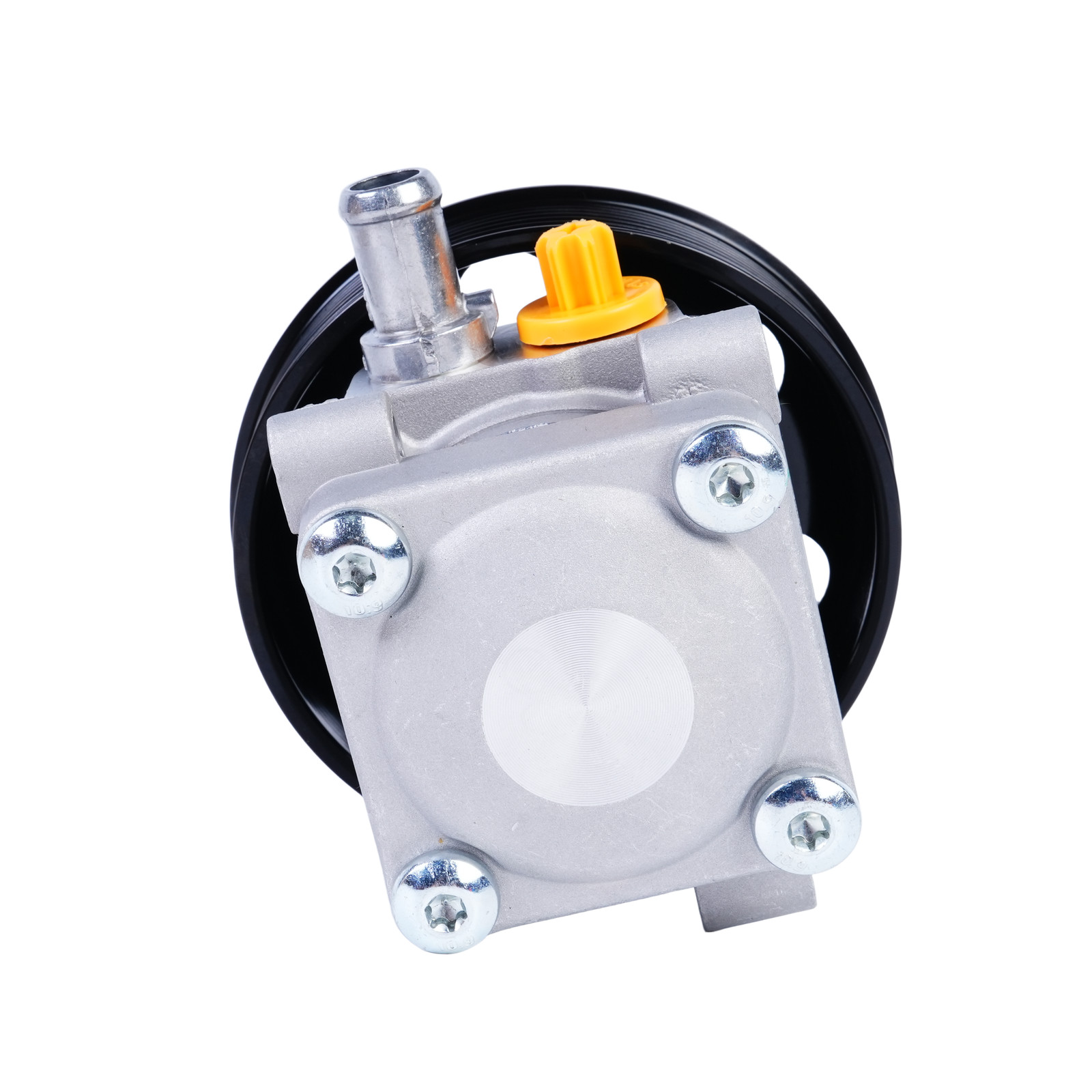 Power Steering Pump For Maserati Quattroporte Ghibli 2014-2017 V6 3.0L 268447