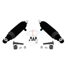 Monroe Ma702 Max-air Air Adjustable Air Shock Absorber Pack Of 2 Monroe Ma702 Max-air Air Adjustable Air Shock Absorber Pack Of 2