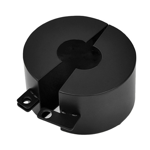 Portable Door Knob Lock Out Device for Travel and Home Rentals Security