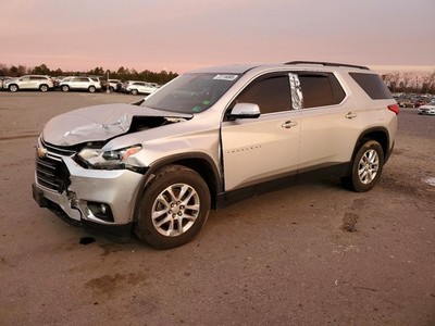 Used Park Assist Camera fits: 2019 Chevrolet Traverse radar unit blind spot aler